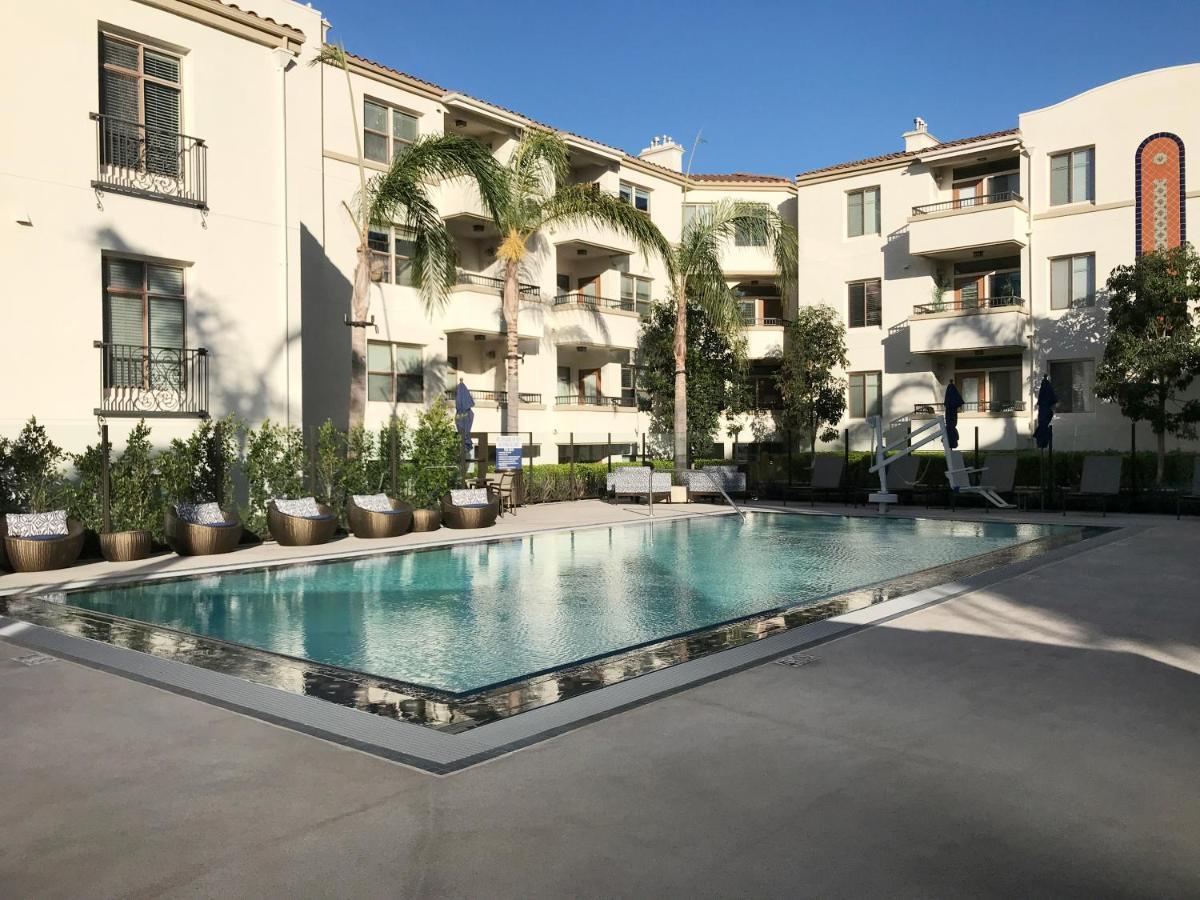 Perfect Apt Near Ucla W Parking Gym Pool Wifi In Westwood B3 Los Angeles Luaran gambar
