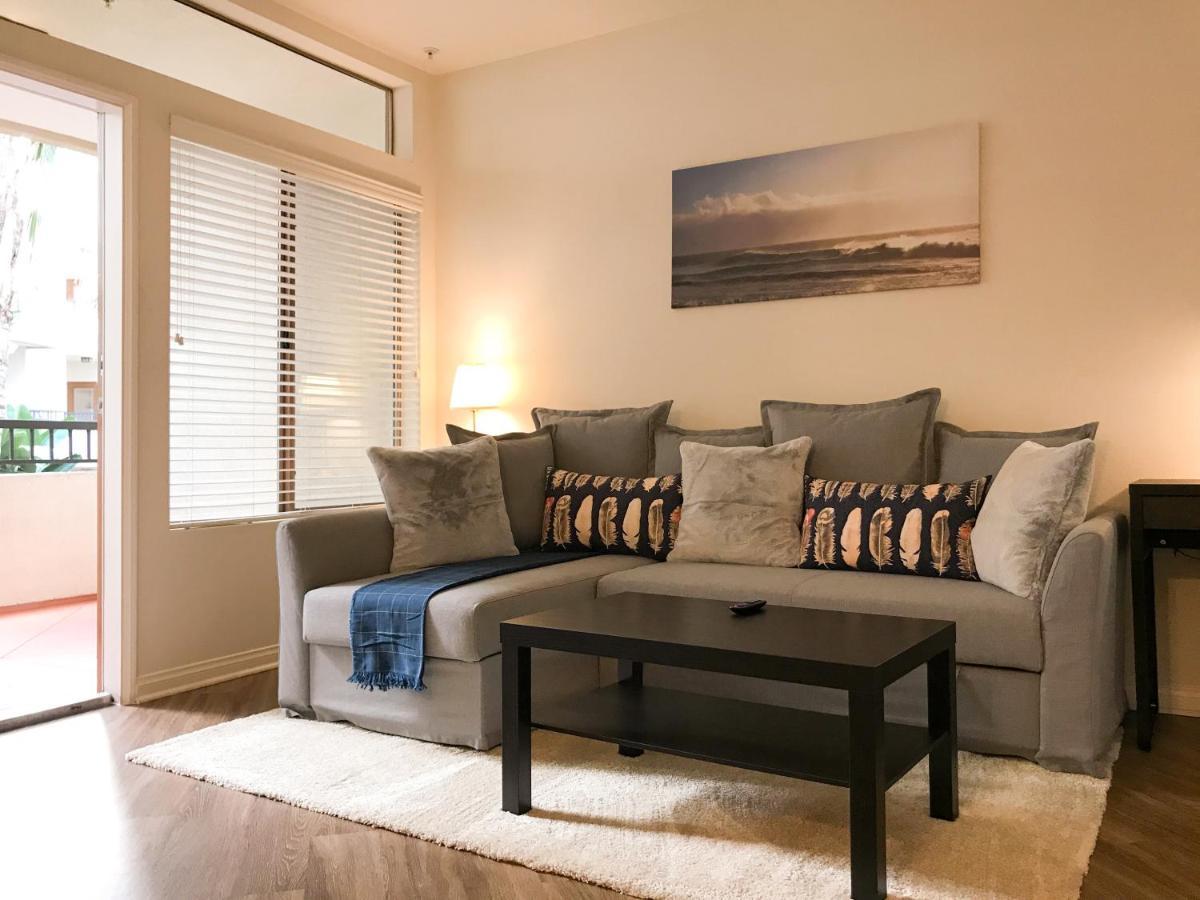 Perfect Apt Near Ucla W Parking Gym Pool Wifi In Westwood B3 Los Angeles Luaran gambar