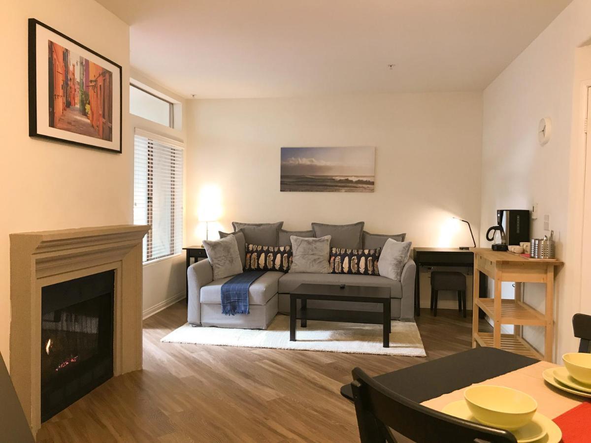Perfect Apt Near Ucla W Parking Gym Pool Wifi In Westwood B3 Los Angeles Luaran gambar