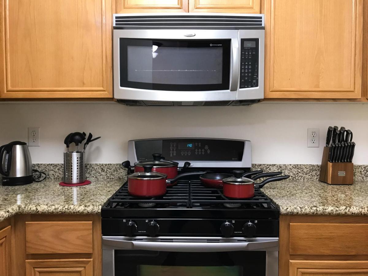 Perfect Apt Near Ucla W Parking Gym Pool Wifi In Westwood B3 Los Angeles Luaran gambar
