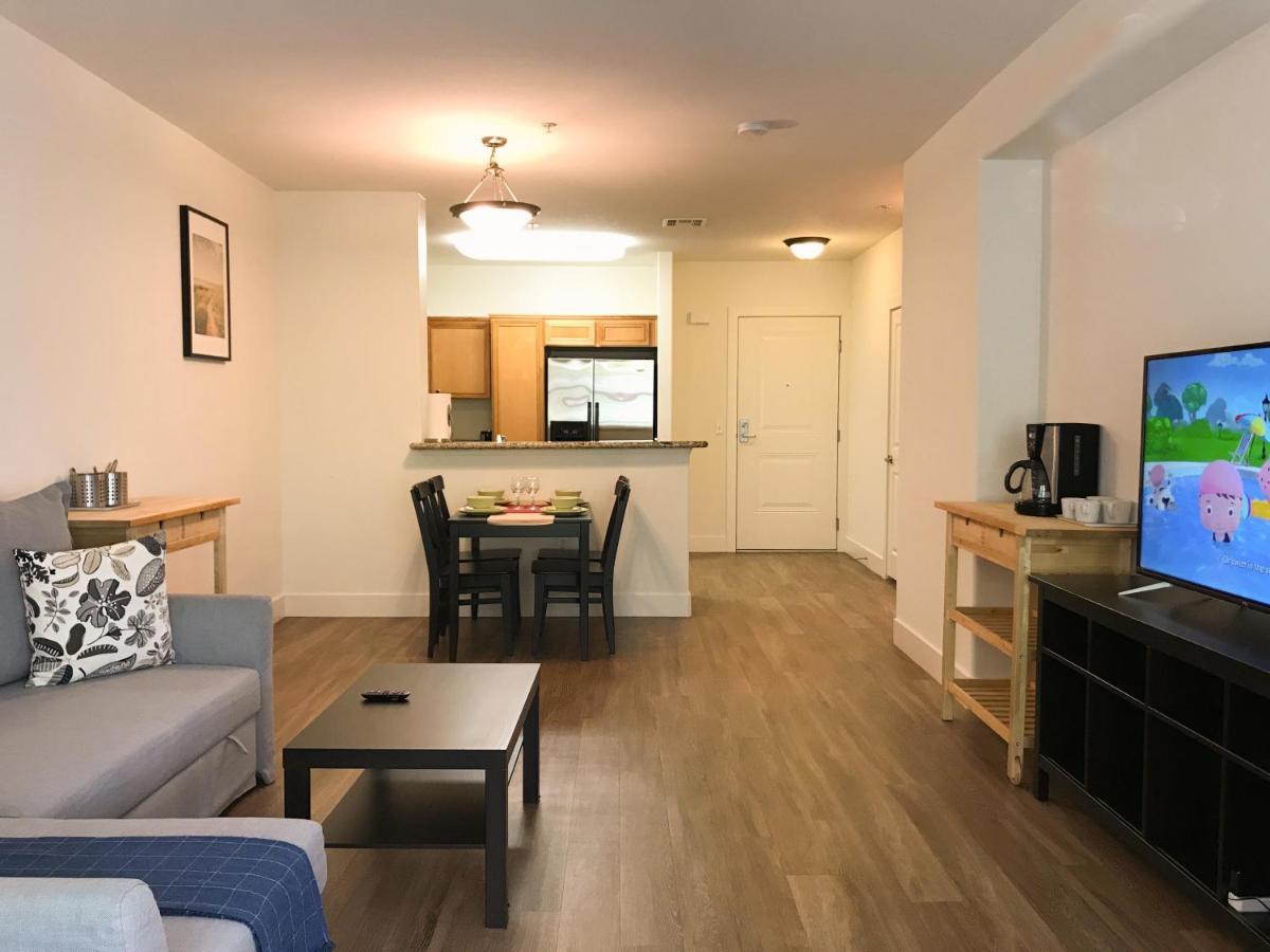 Perfect Apt Near Ucla W Parking Gym Pool Wifi In Westwood B3 Los Angeles Luaran gambar