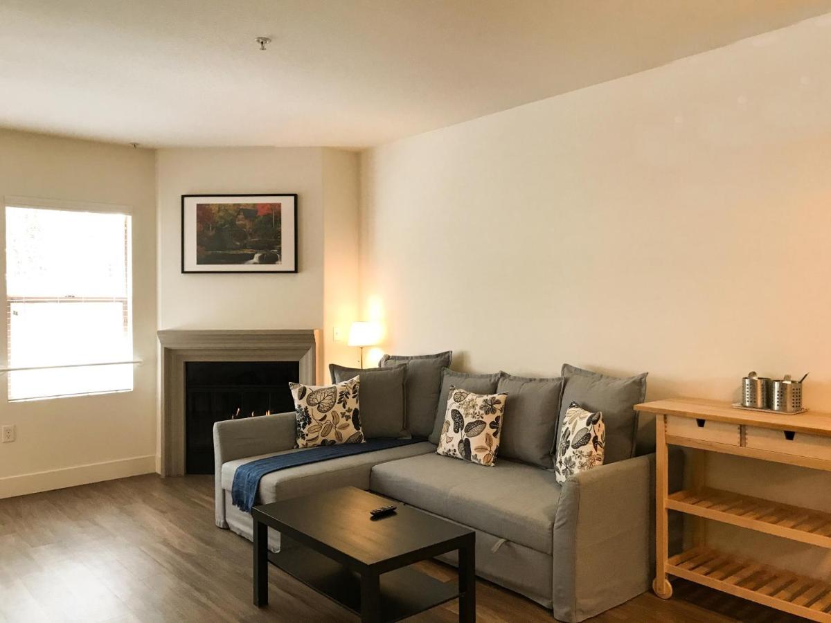 Perfect Apt Near Ucla W Parking Gym Pool Wifi In Westwood B3 Los Angeles Luaran gambar