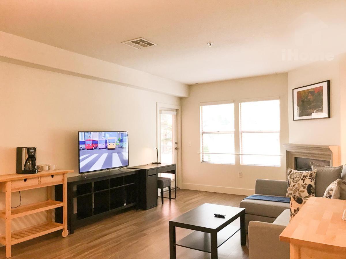 Perfect Apt Near Ucla W Parking Gym Pool Wifi In Westwood B3 Los Angeles Luaran gambar