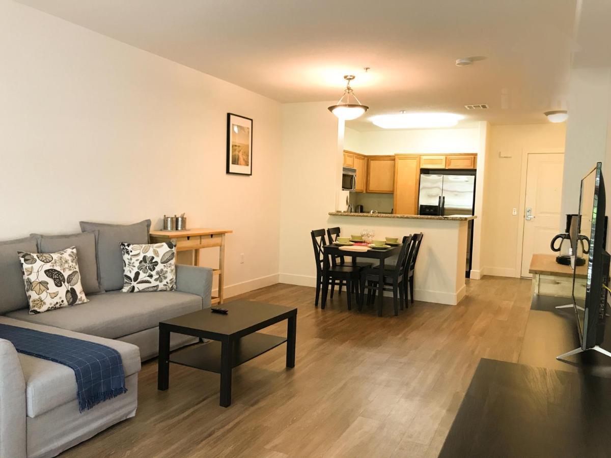Perfect Apt Near Ucla W Parking Gym Pool Wifi In Westwood B3 Los Angeles Luaran gambar