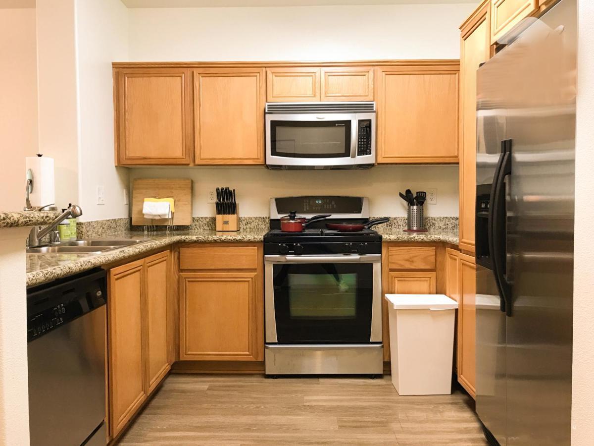 Perfect Apt Near Ucla W Parking Gym Pool Wifi In Westwood B3 Los Angeles Luaran gambar