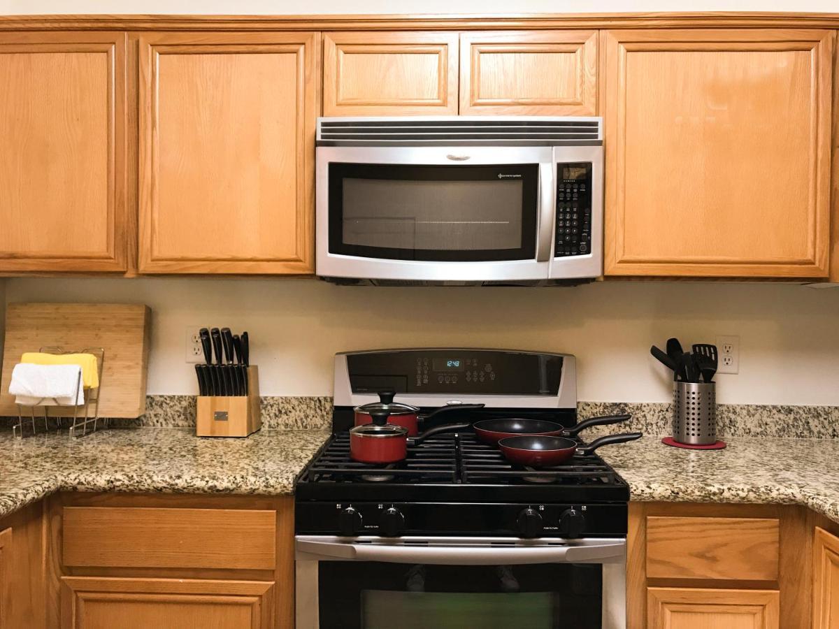 Perfect Apt Near Ucla W Parking Gym Pool Wifi In Westwood B3 Los Angeles Luaran gambar