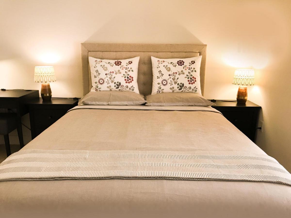 Perfect Apt Near Ucla W Parking Gym Pool Wifi In Westwood B3 Los Angeles Luaran gambar