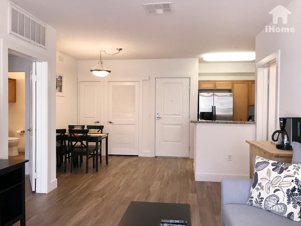 Perfect Apt Near Ucla W Parking Gym Pool Wifi In Westwood B3 Los Angeles Luaran gambar