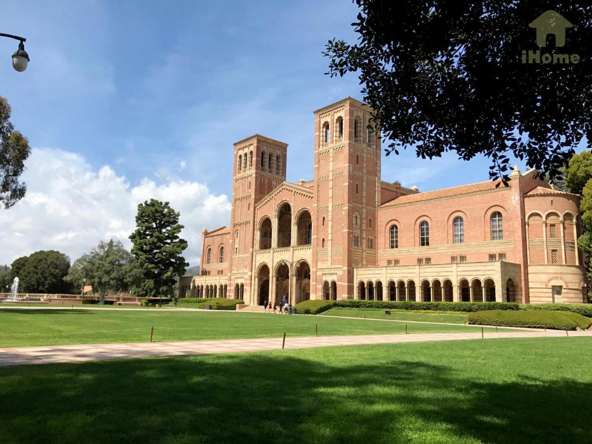Perfect Apt Near Ucla W Parking Gym Pool Wifi In Westwood B3 Los Angeles Luaran gambar