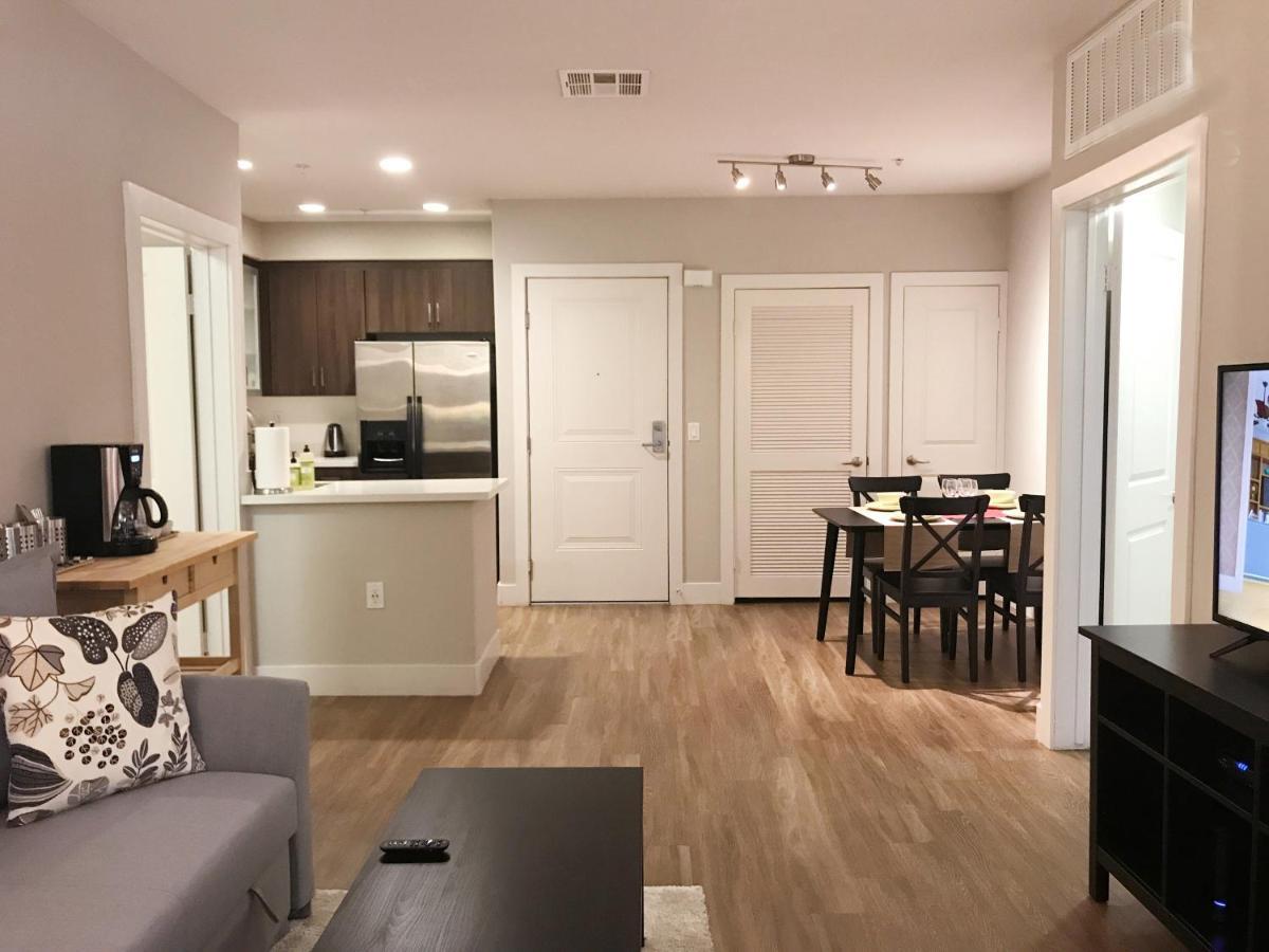 Perfect Apt Near Ucla W Parking Gym Pool Wifi In Westwood B3 Los Angeles Luaran gambar