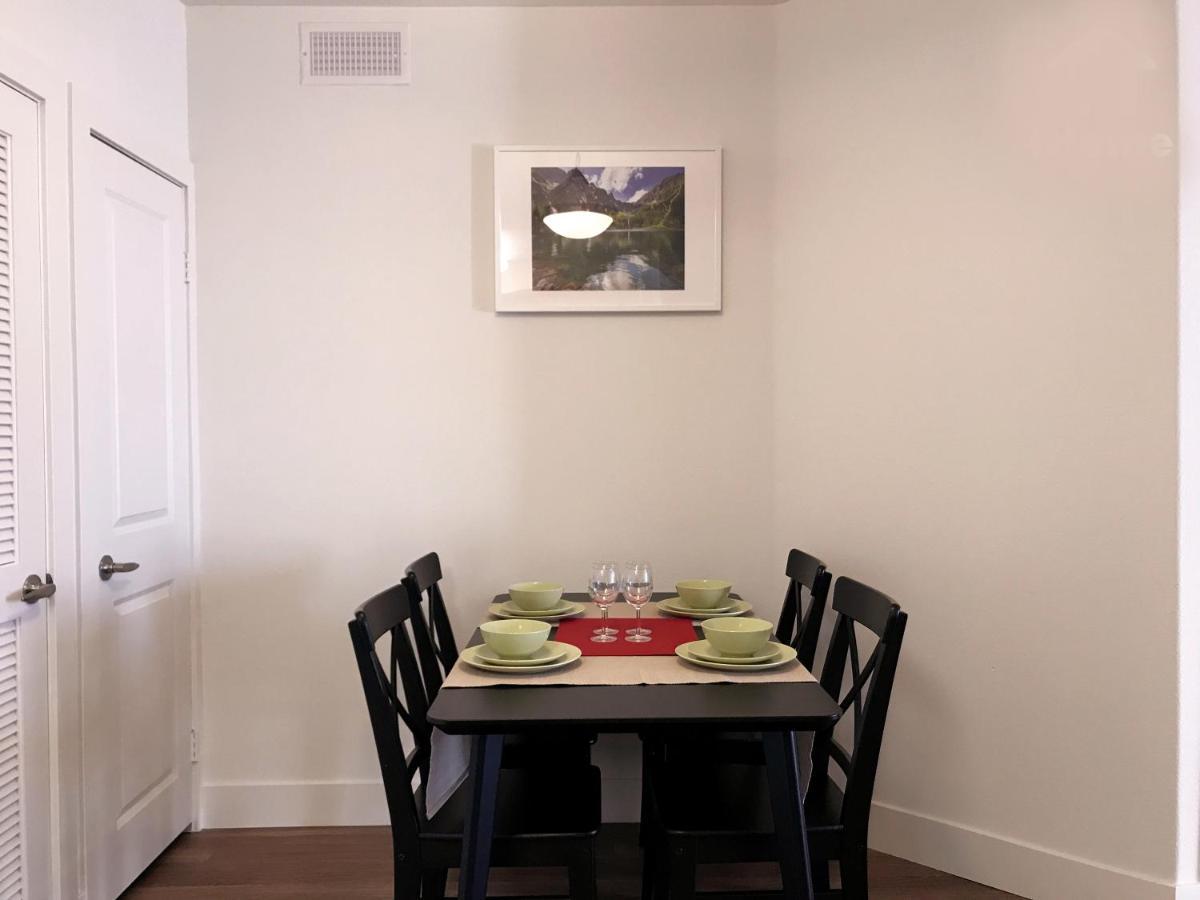 Perfect Apt Near Ucla W Parking Gym Pool Wifi In Westwood B3 Los Angeles Luaran gambar