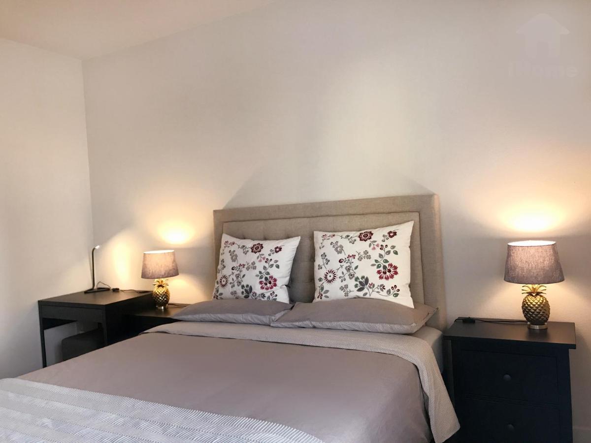 Perfect Apt Near Ucla W Parking Gym Pool Wifi In Westwood B3 Los Angeles Luaran gambar