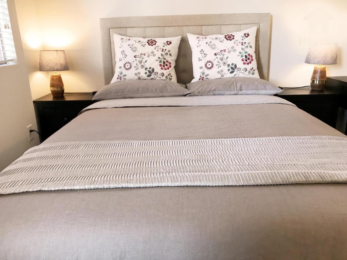 Perfect Apt Near Ucla W Parking Gym Pool Wifi In Westwood B3 Los Angeles Luaran gambar