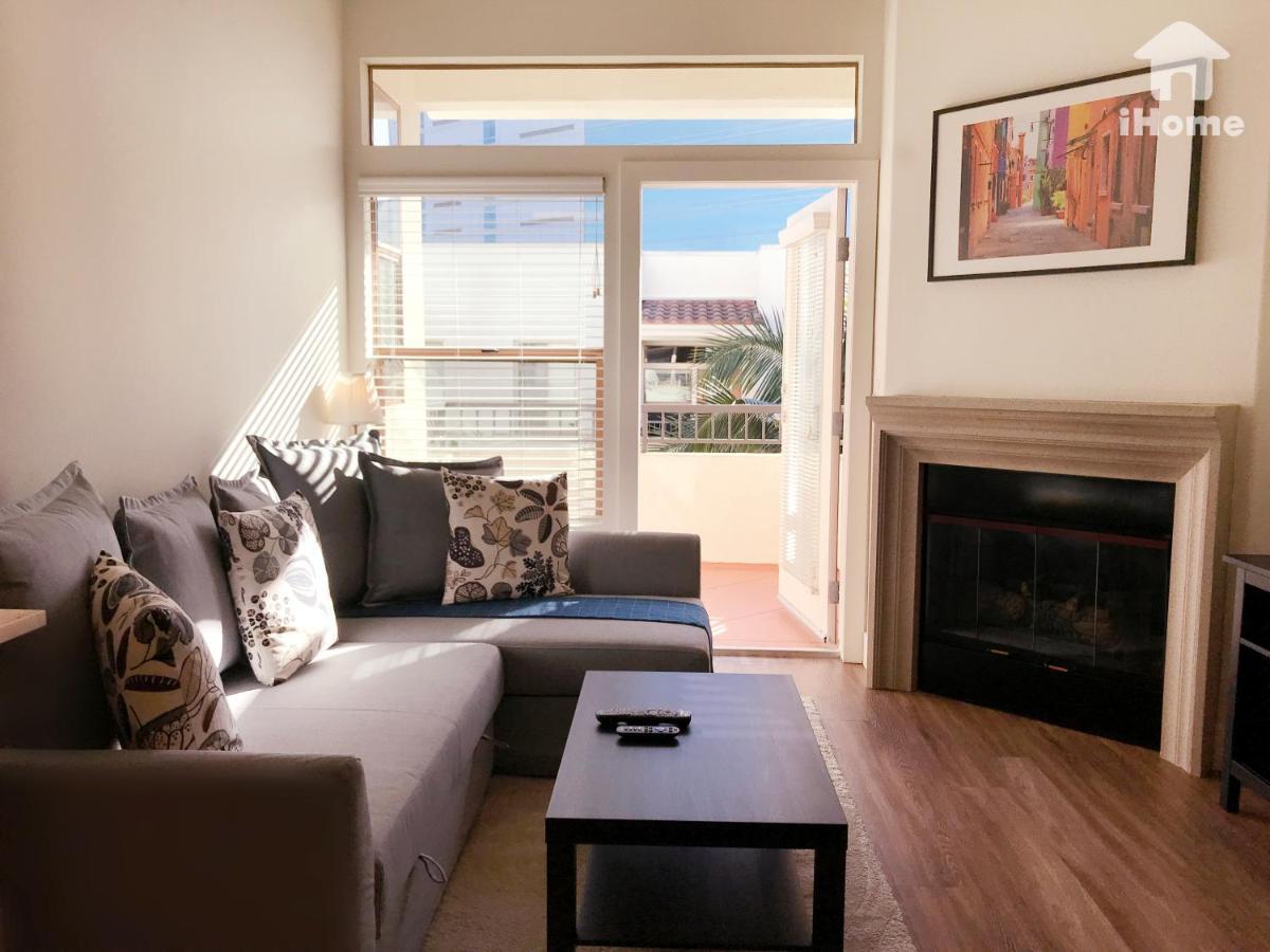 Perfect Apt Near Ucla W Parking Gym Pool Wifi In Westwood B3 Los Angeles Luaran gambar