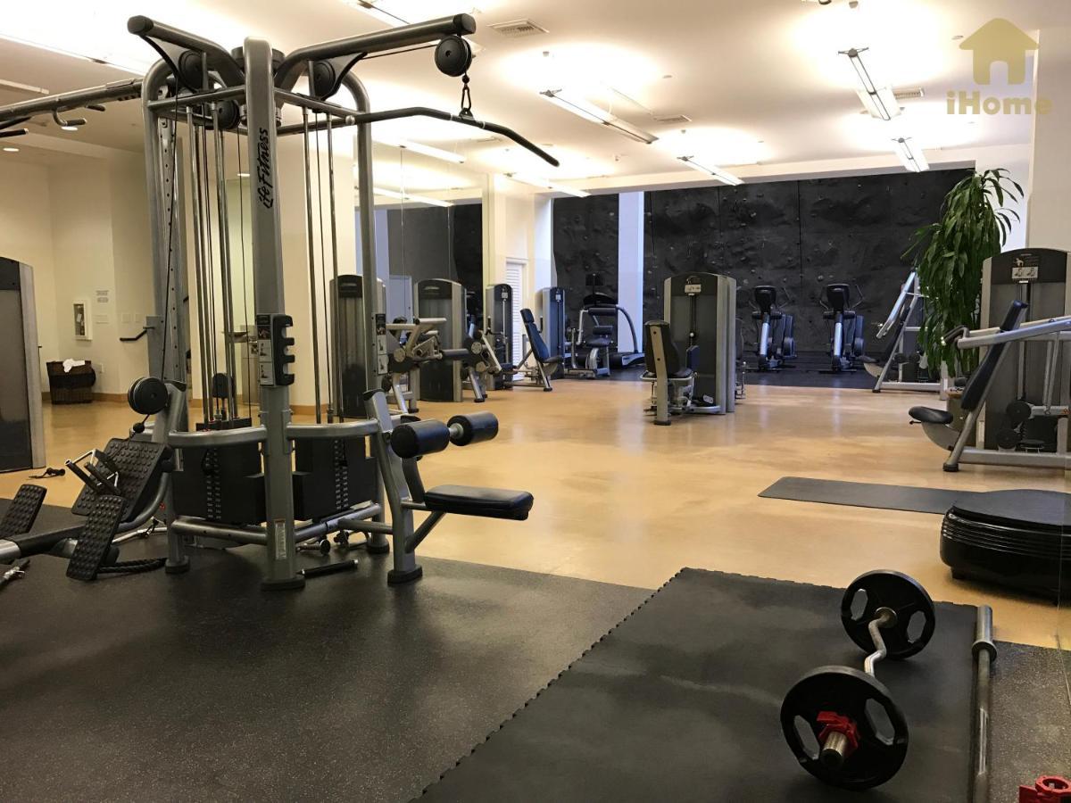 Perfect Apt Near Ucla W Parking Gym Pool Wifi In Westwood B3 Los Angeles Luaran gambar