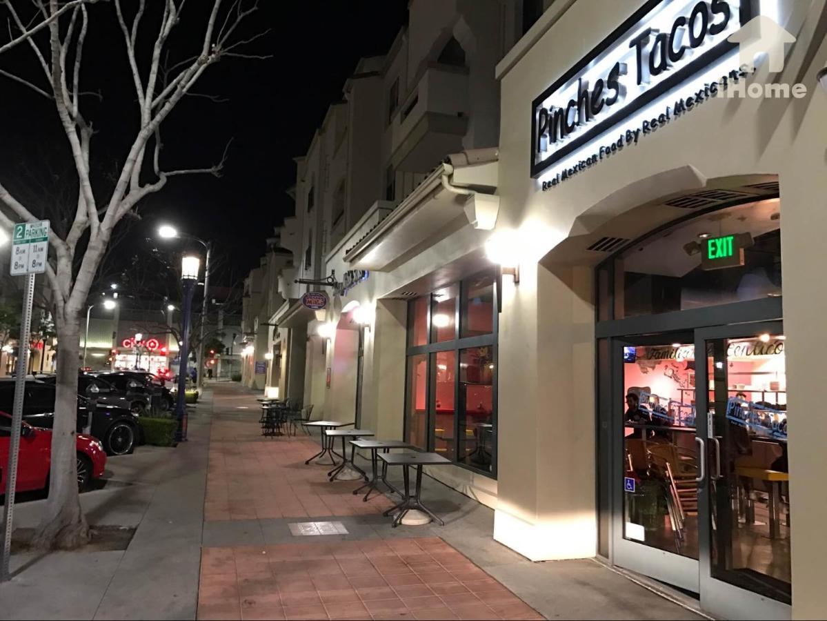 Perfect Apt Near Ucla W Parking Gym Pool Wifi In Westwood B3 Los Angeles Luaran gambar