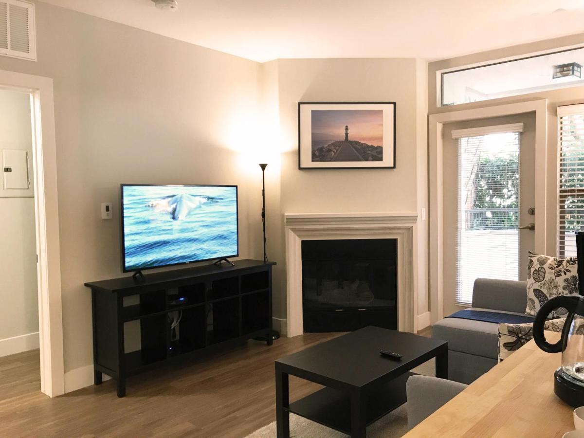 Perfect Apt Near Ucla W Parking Gym Pool Wifi In Westwood B3 Los Angeles Luaran gambar