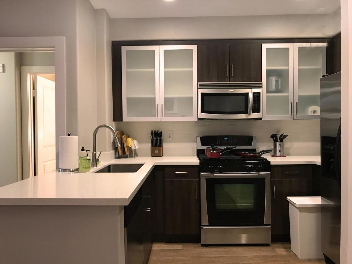 Perfect Apt Near Ucla W Parking Gym Pool Wifi In Westwood B3 Los Angeles Luaran gambar