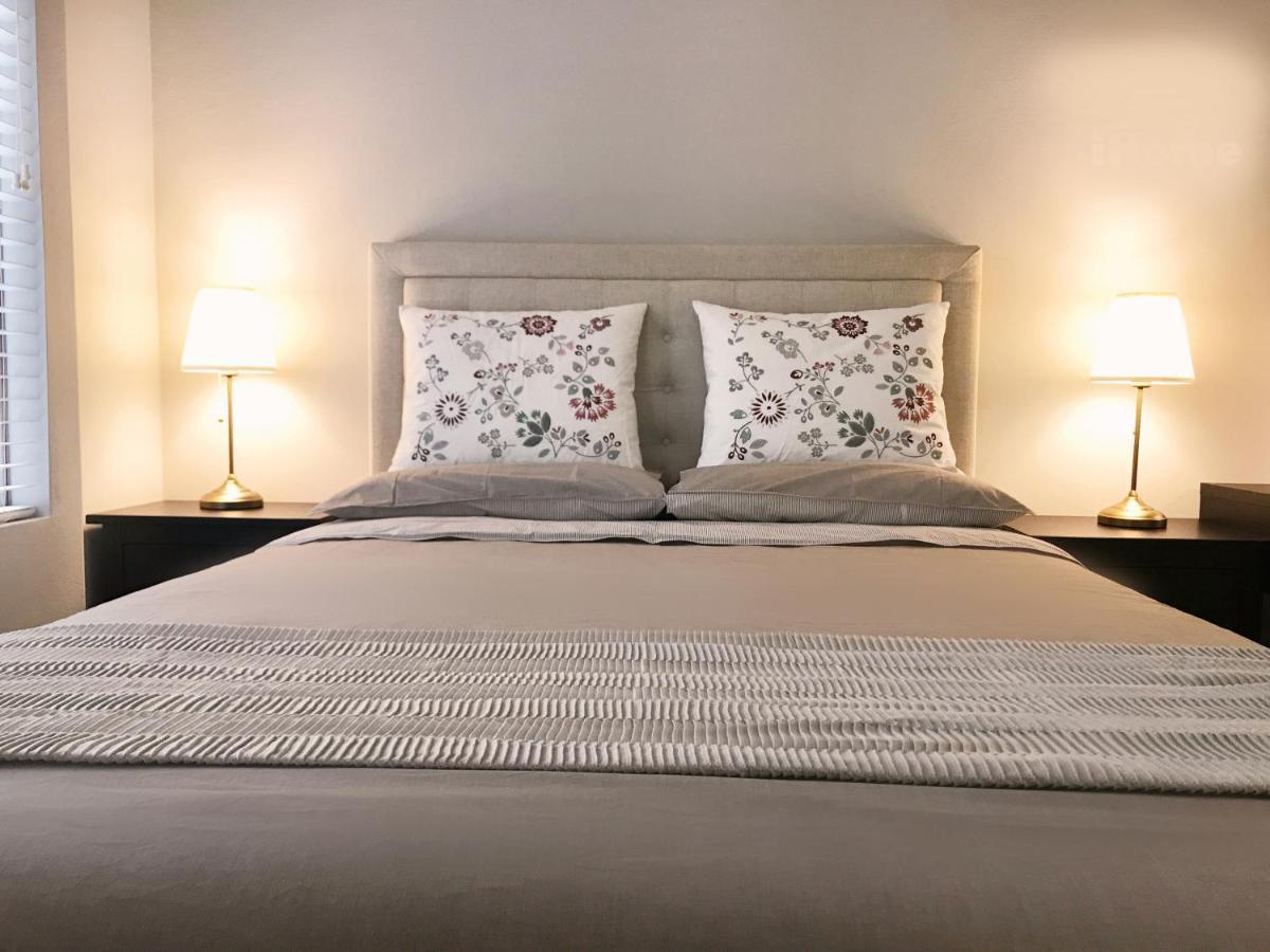 Perfect Apt Near Ucla W Parking Gym Pool Wifi In Westwood B3 Los Angeles Luaran gambar