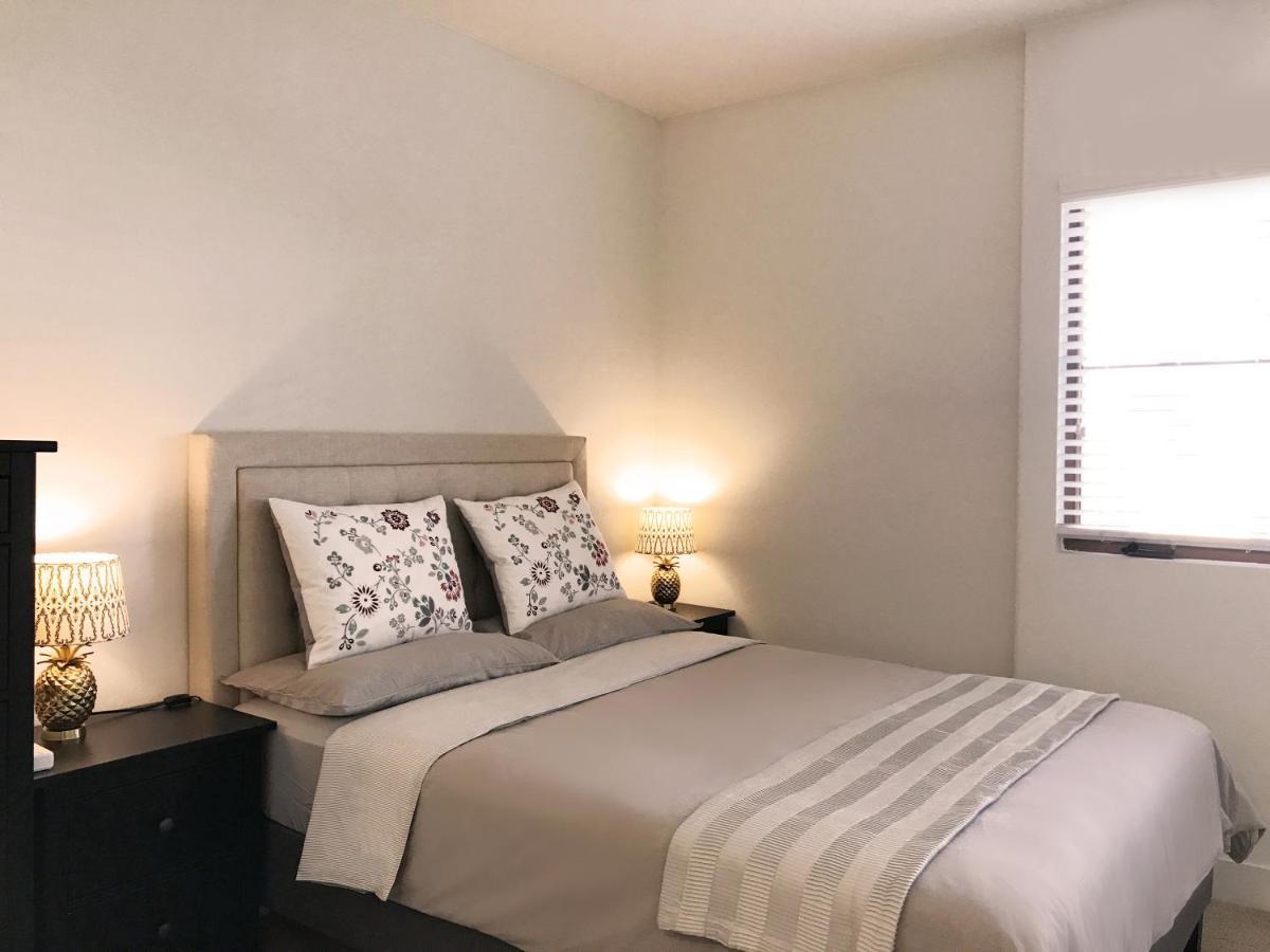 Perfect Apt Near Ucla W Parking Gym Pool Wifi In Westwood B3 Los Angeles Luaran gambar