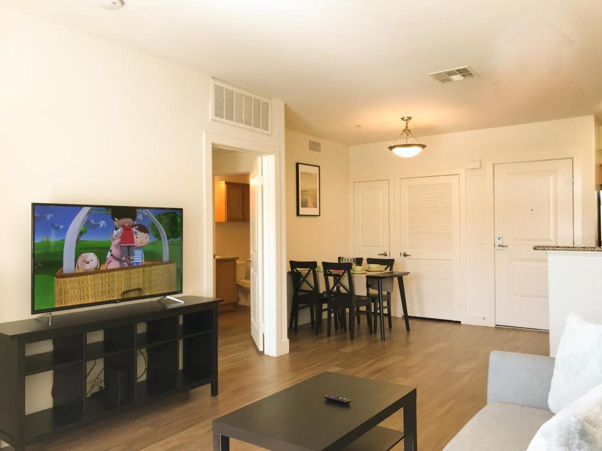 Perfect Apt Near Ucla W Parking Gym Pool Wifi In Westwood B3 Los Angeles Luaran gambar