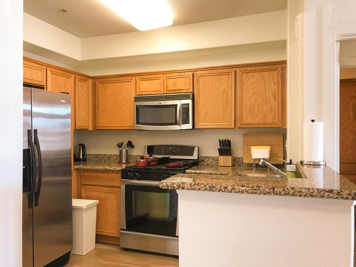 Perfect Apt Near Ucla W Parking Gym Pool Wifi In Westwood B3 Los Angeles Luaran gambar
