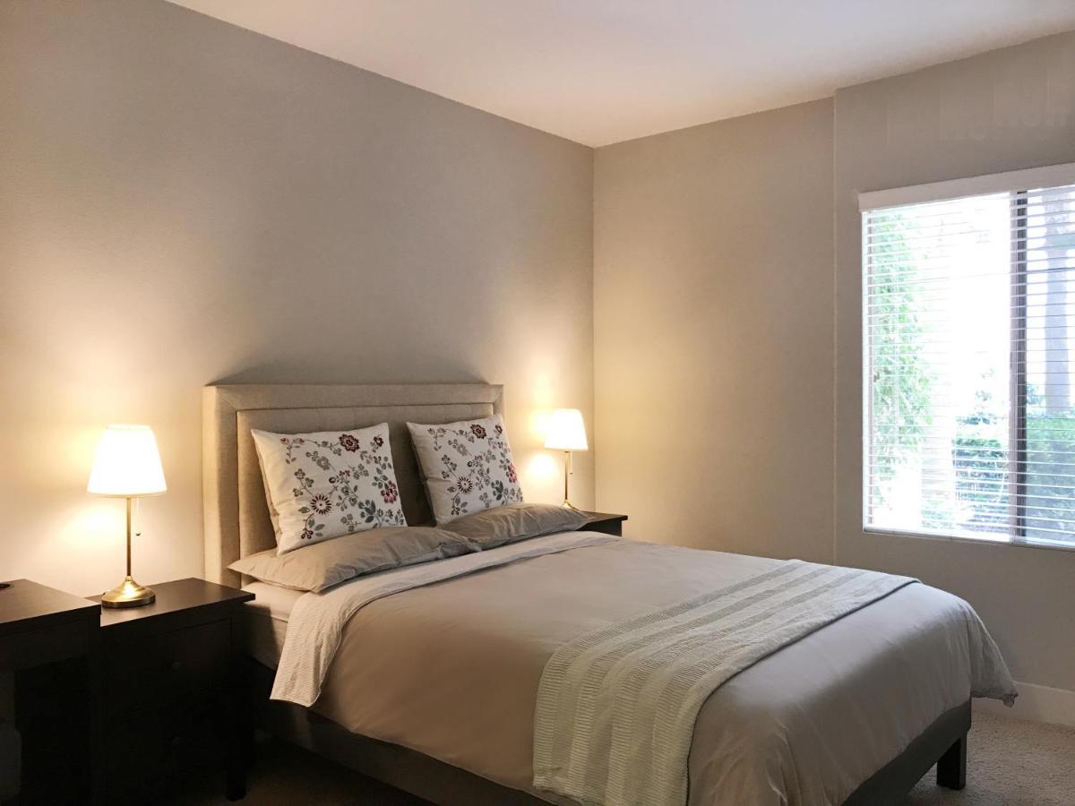 Perfect Apt Near Ucla W Parking Gym Pool Wifi In Westwood B3 Los Angeles Luaran gambar
