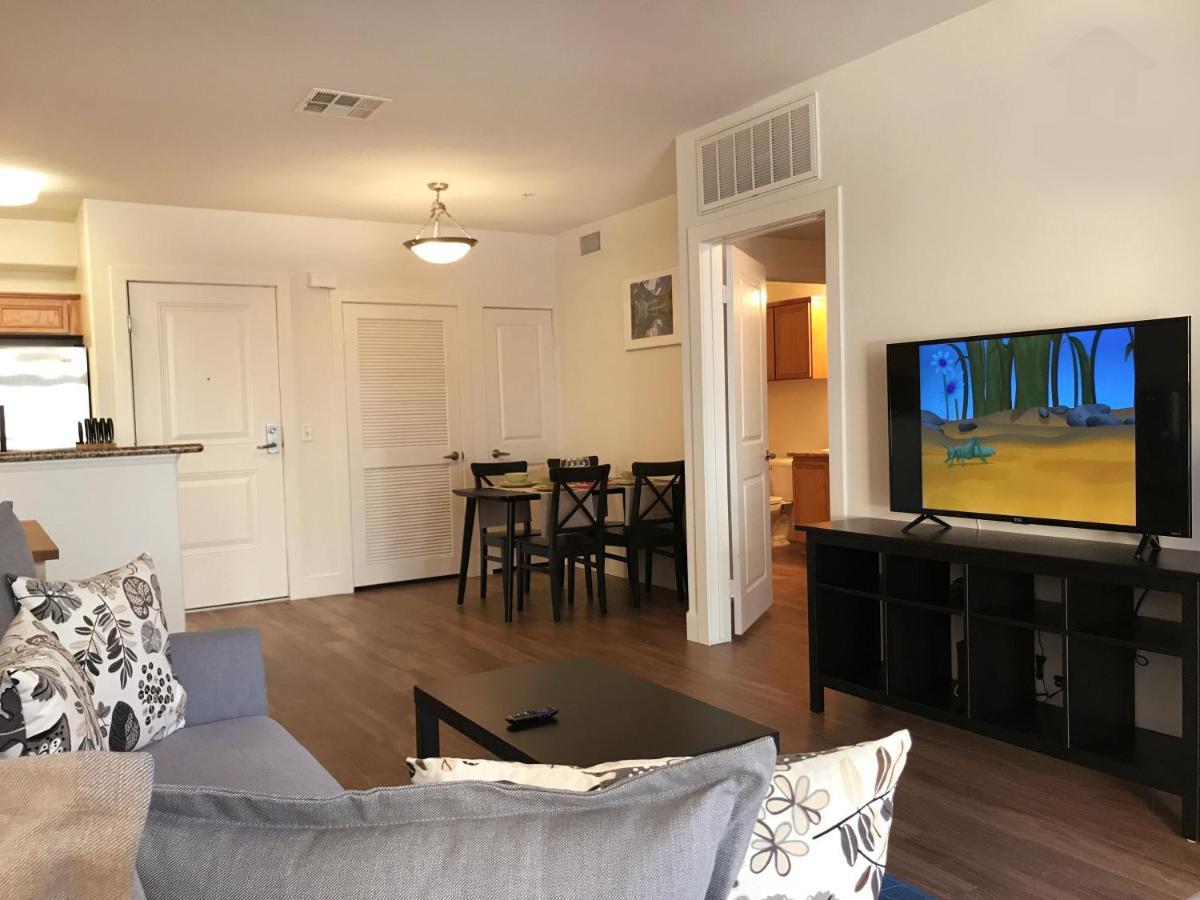 Perfect Apt Near Ucla W Parking Gym Pool Wifi In Westwood B3 Los Angeles Luaran gambar
