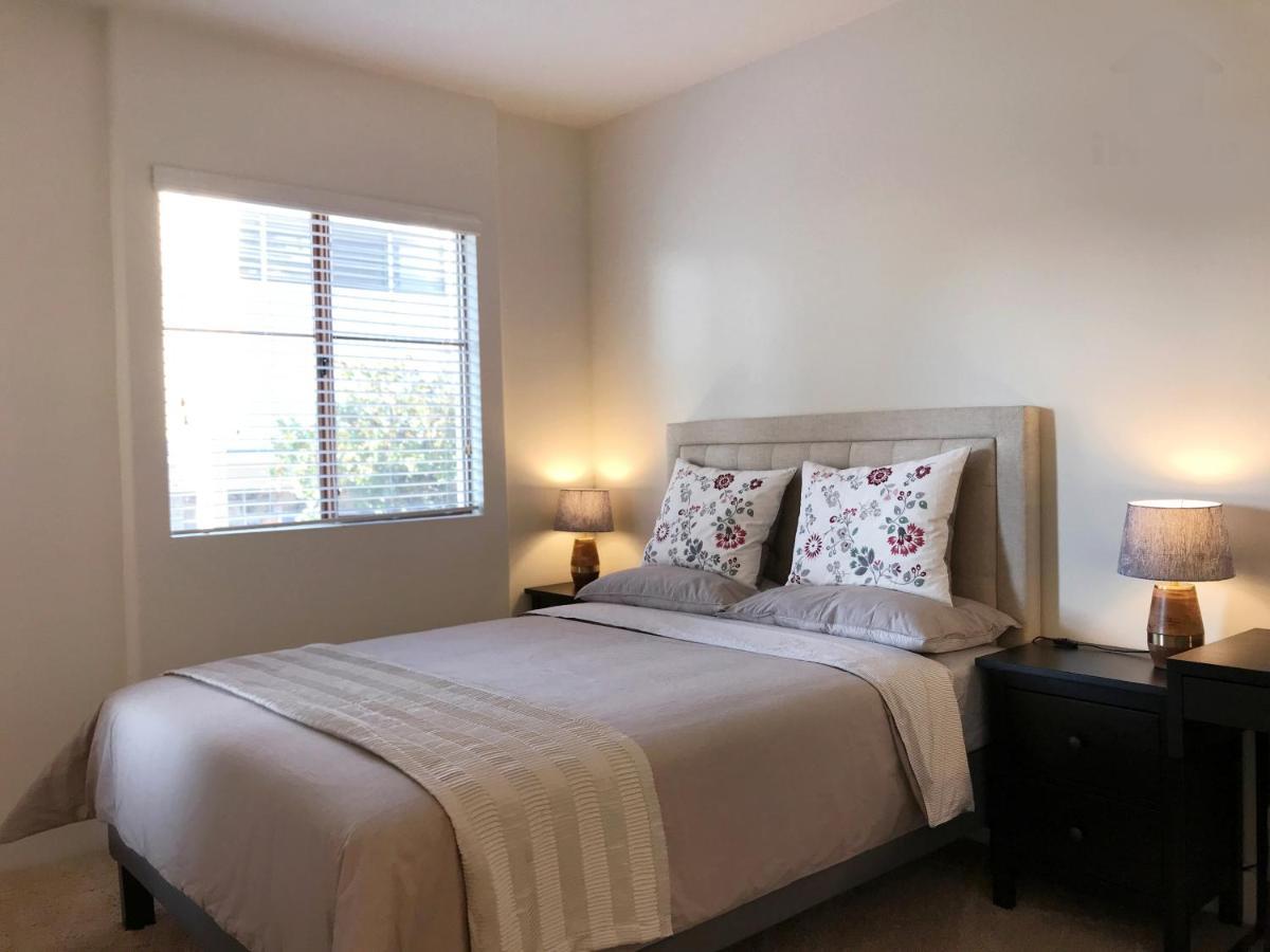 Perfect Apt Near Ucla W Parking Gym Pool Wifi In Westwood B3 Los Angeles Luaran gambar