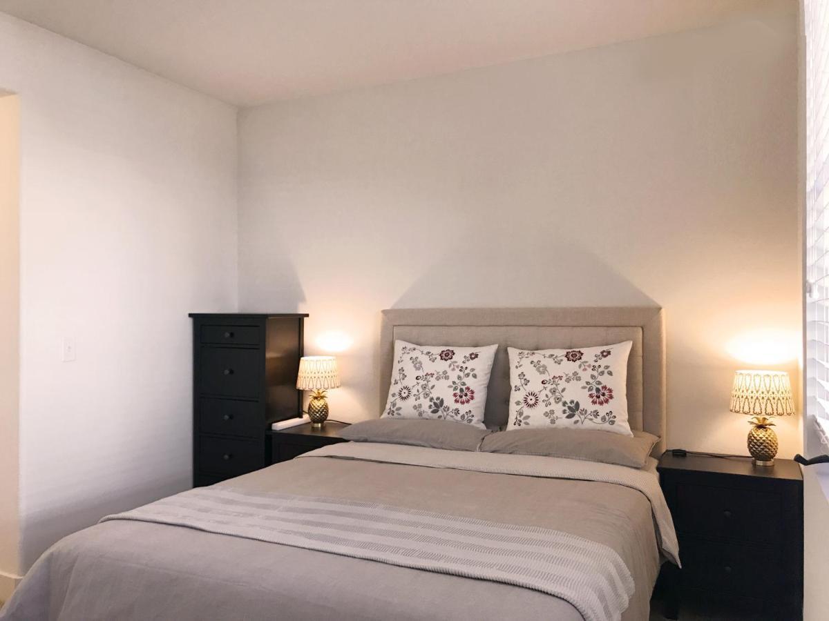 Perfect Apt Near Ucla W Parking Gym Pool Wifi In Westwood B3 Los Angeles Luaran gambar