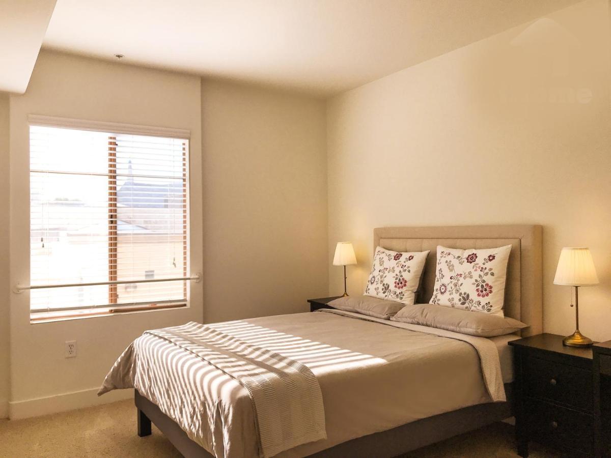 Perfect Apt Near Ucla W Parking Gym Pool Wifi In Westwood B3 Los Angeles Luaran gambar