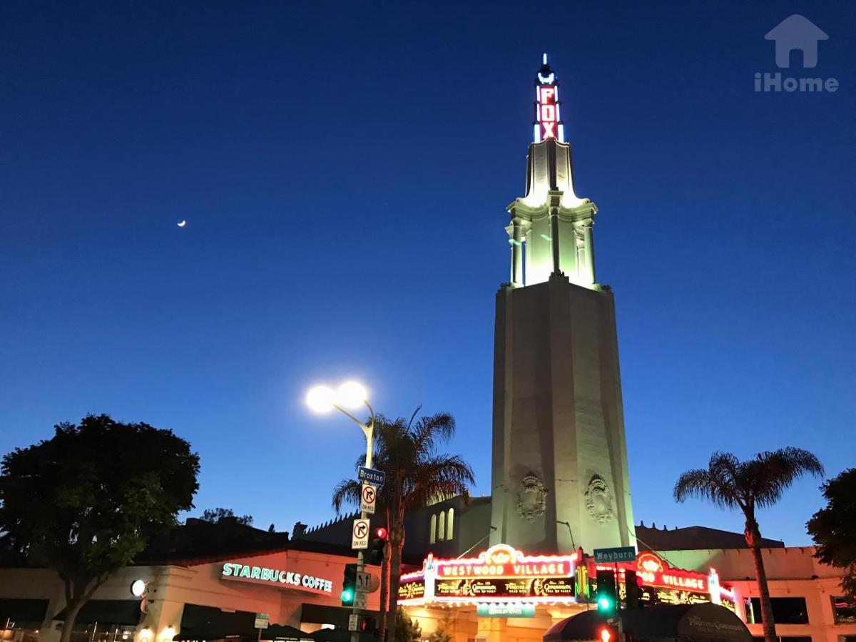 Perfect Apt Near Ucla W Parking Gym Pool Wifi In Westwood B3 Los Angeles Luaran gambar
