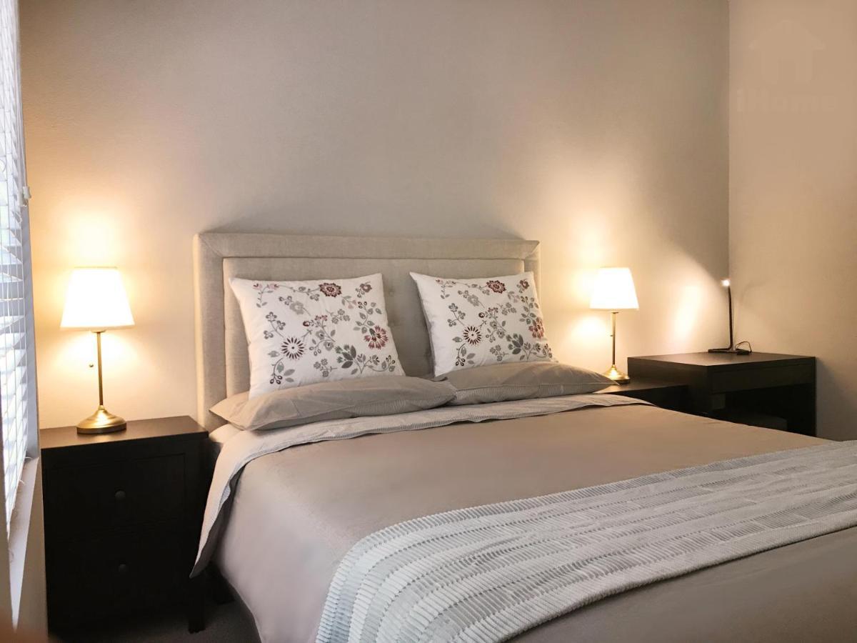 Perfect Apt Near Ucla W Parking Gym Pool Wifi In Westwood B3 Los Angeles Luaran gambar