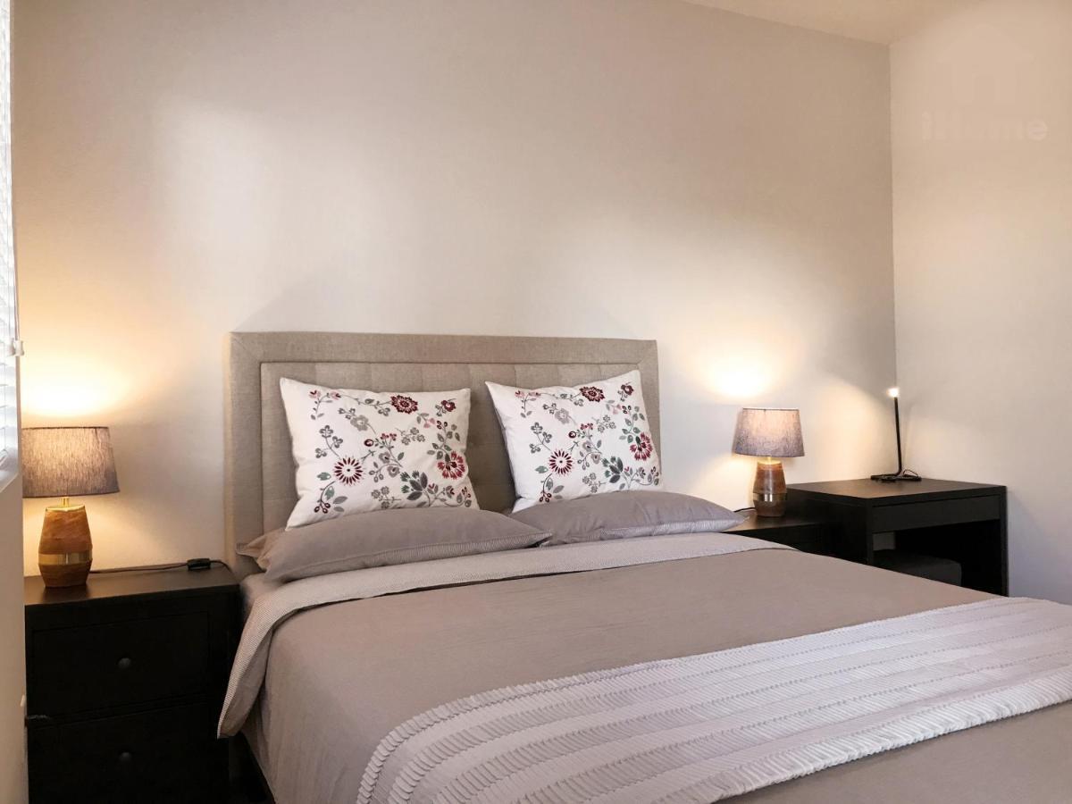 Perfect Apt Near Ucla W Parking Gym Pool Wifi In Westwood B3 Los Angeles Luaran gambar