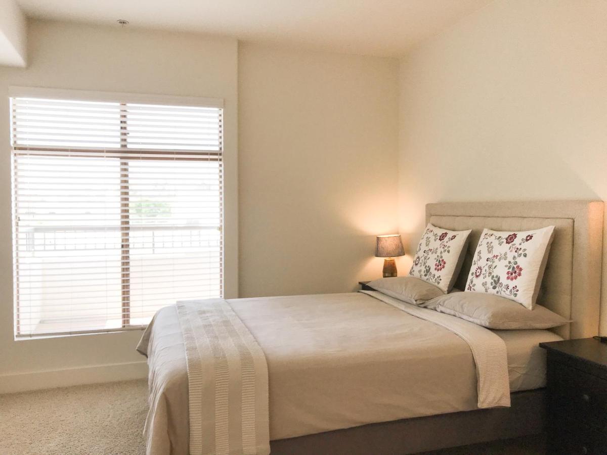 Perfect Apt Near Ucla W Parking Gym Pool Wifi In Westwood B3 Los Angeles Luaran gambar