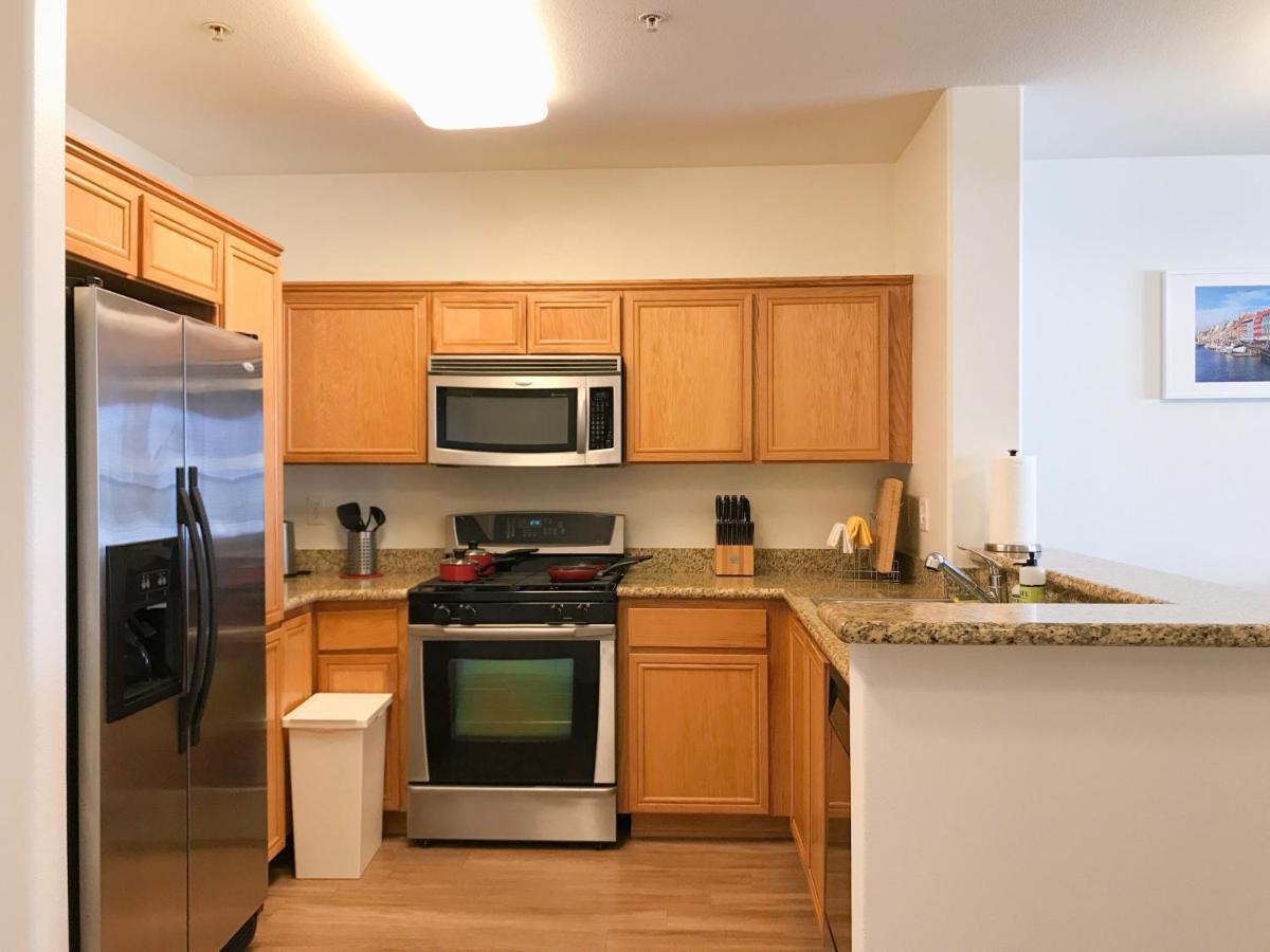 Perfect Apt Near Ucla W Parking Gym Pool Wifi In Westwood B3 Los Angeles Luaran gambar