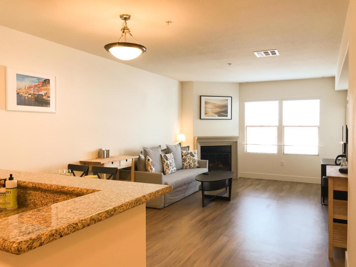 Perfect Apt Near Ucla W Parking Gym Pool Wifi In Westwood B3 Los Angeles Luaran gambar
