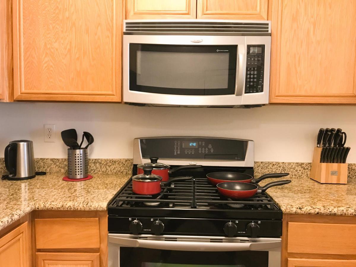 Perfect Apt Near Ucla W Parking Gym Pool Wifi In Westwood B3 Los Angeles Luaran gambar