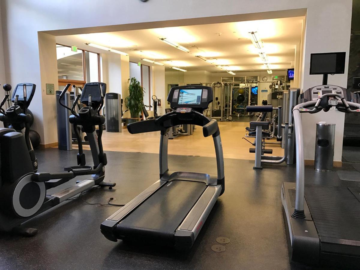 Perfect Apt Near Ucla W Parking Gym Pool Wifi In Westwood B3 Los Angeles Luaran gambar
